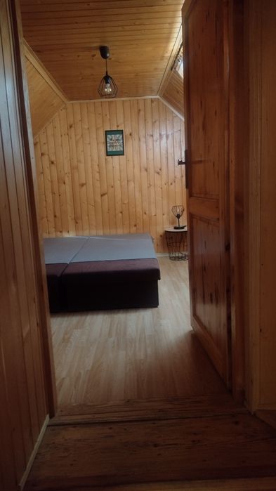 Domek/Apartament