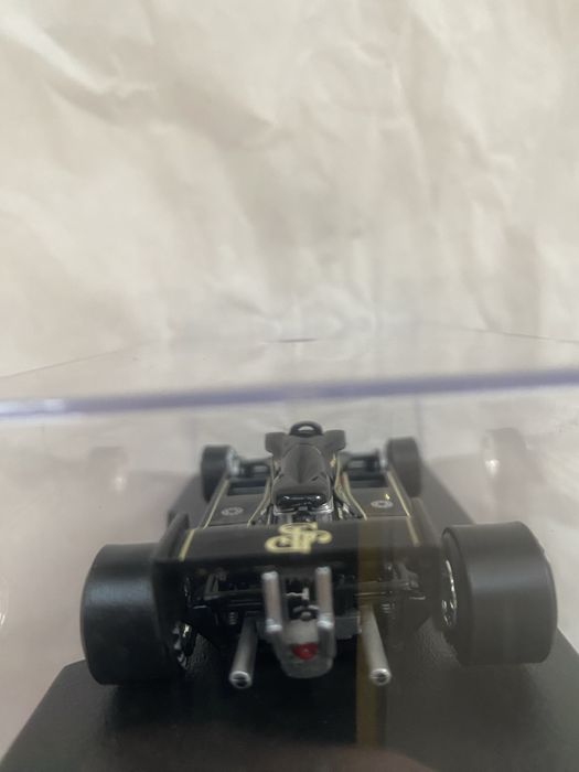 Lotus 78 Ford - 1978