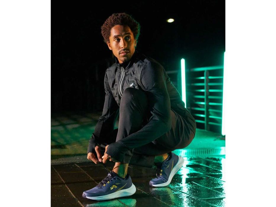 Мужские водонепроницаемые кроссовки