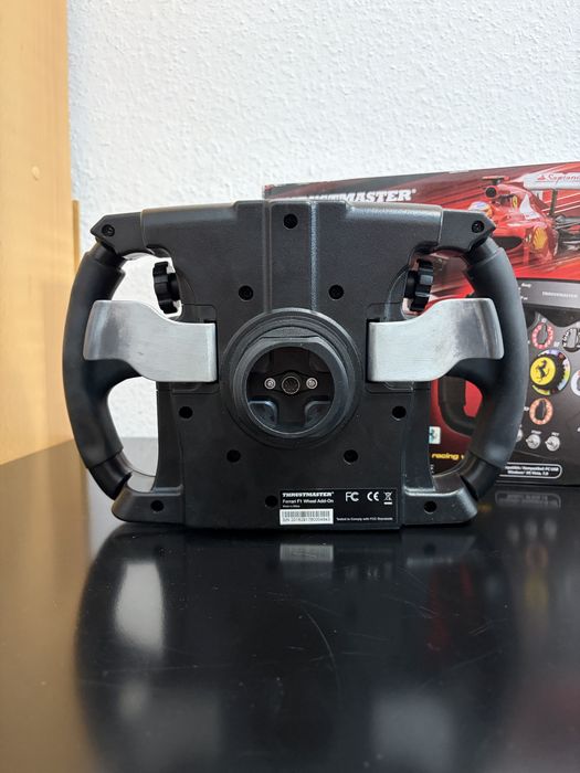 Obręcz Kierownica Thrustmaster Ferrari F1 Add-On