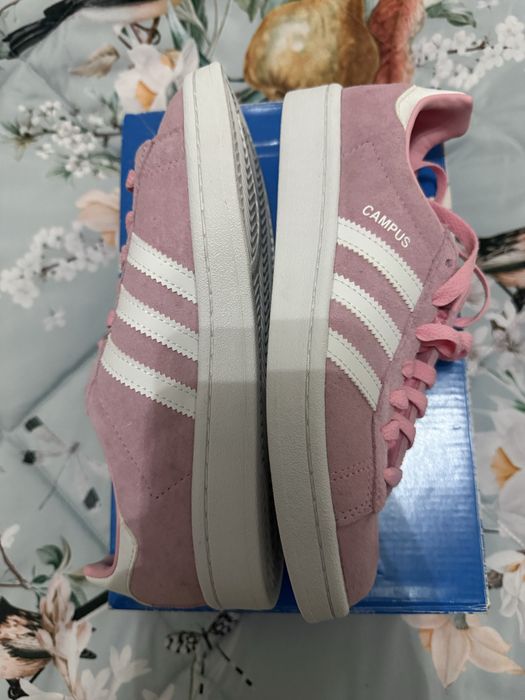 Sapatilhas ADIDAS CAMPUS originais, novas!