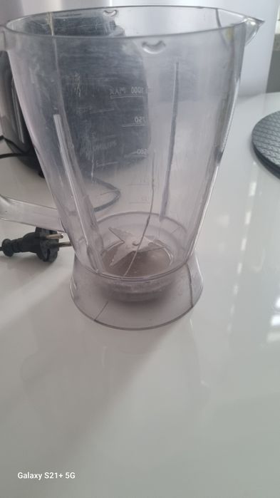 Blender kielichowy PHILIPS