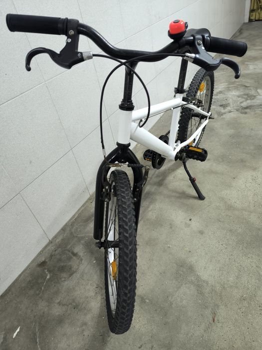 Bicicleta Criança BTWIN Racingboy 300 Decathlon