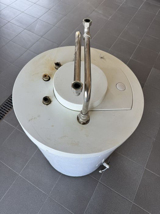VIESSMANN zasobnik cwu