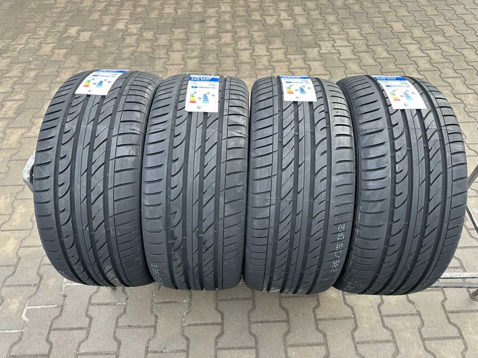 285/35R22 Komplet lato opony letnie NOWE