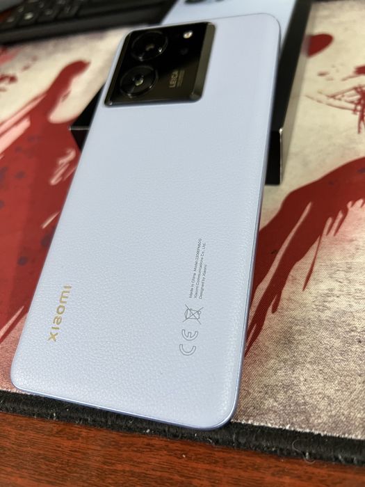 Мобільний телефон Xiaomi 13T 8/256GB