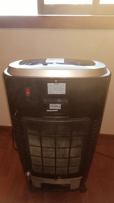 Climatizador de ar MEI AC2980
