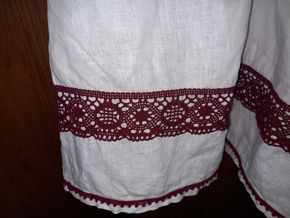 Вишита сукня S/M