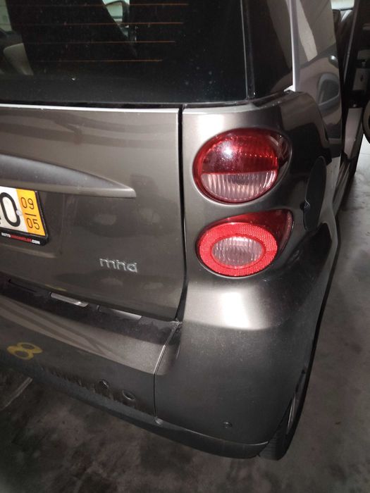 PARTICULAR - Um Citadino Sem Problemas