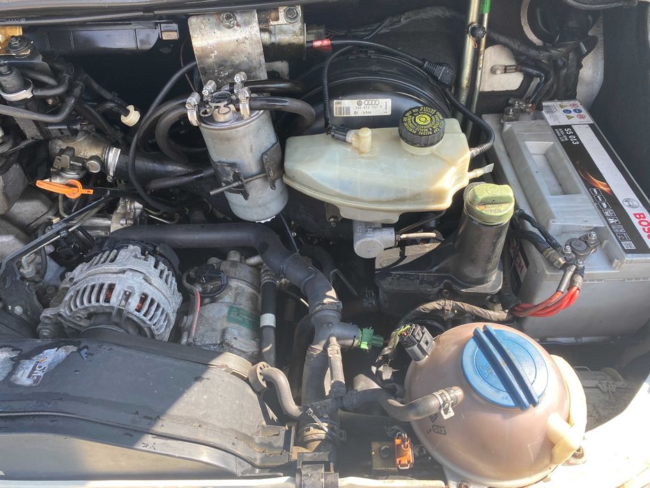 Volkswagen LT 35
