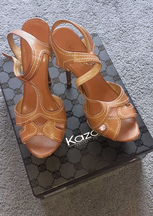 Buty Kazar roz. 37