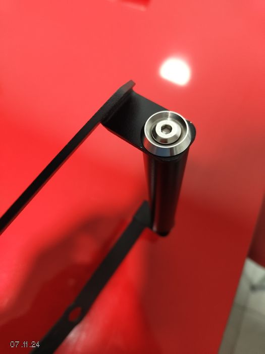 Suporte telefone telemóvel gps VOGE SR1