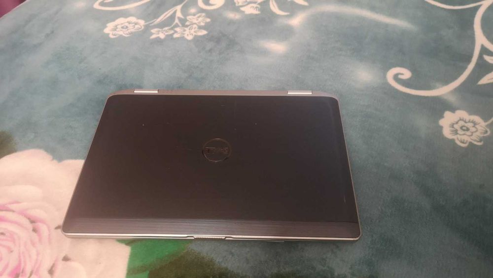 Ноутбук 14` Dell Latitude E6430 Core I7-3720QM_8Gb_250GbSSD_Gefor5200