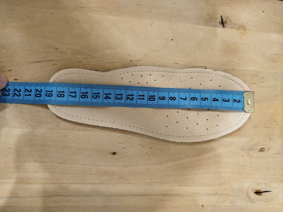 Капці в садок. Тапочки.