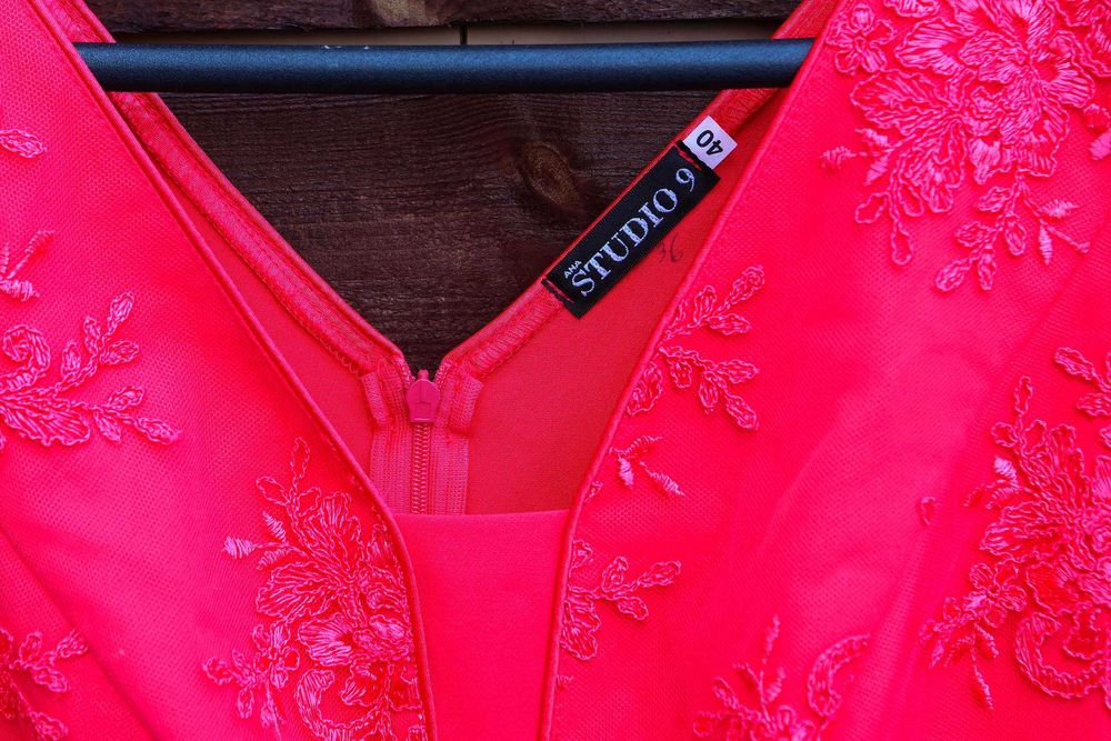 Sukienka okolicznościowa