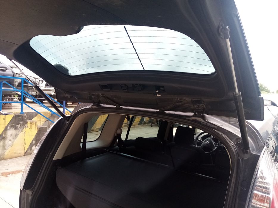 Amortecedor da mala MAZDA 5 (CR19)