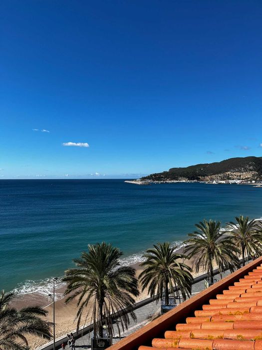 Apartamento T1 - Sesimbra