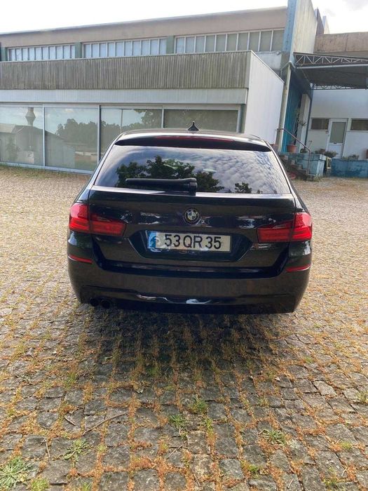 BMW 530 Xdrive Impecável