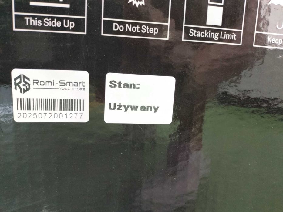 Dreame A1 Robot Koszący Kosiarka Automatyczna 2000m2