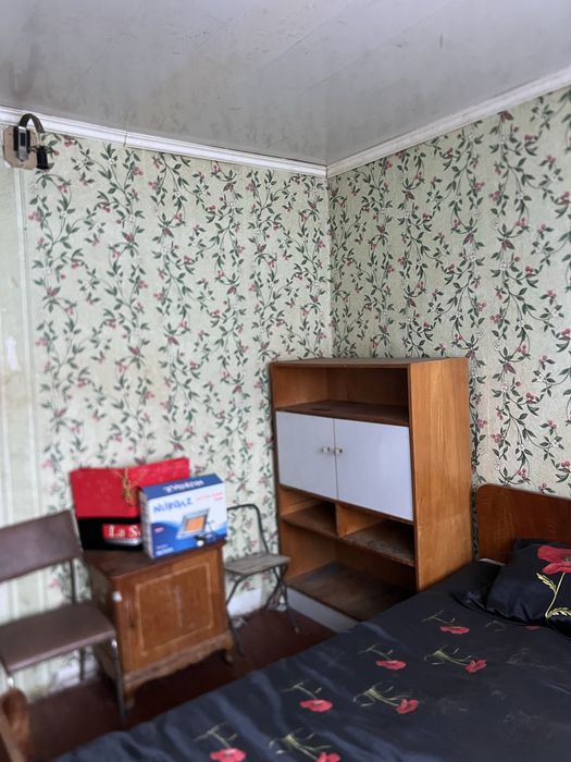 Сдам свой дачний домик в городе  рядом с 6  Больницей. Можно под склад