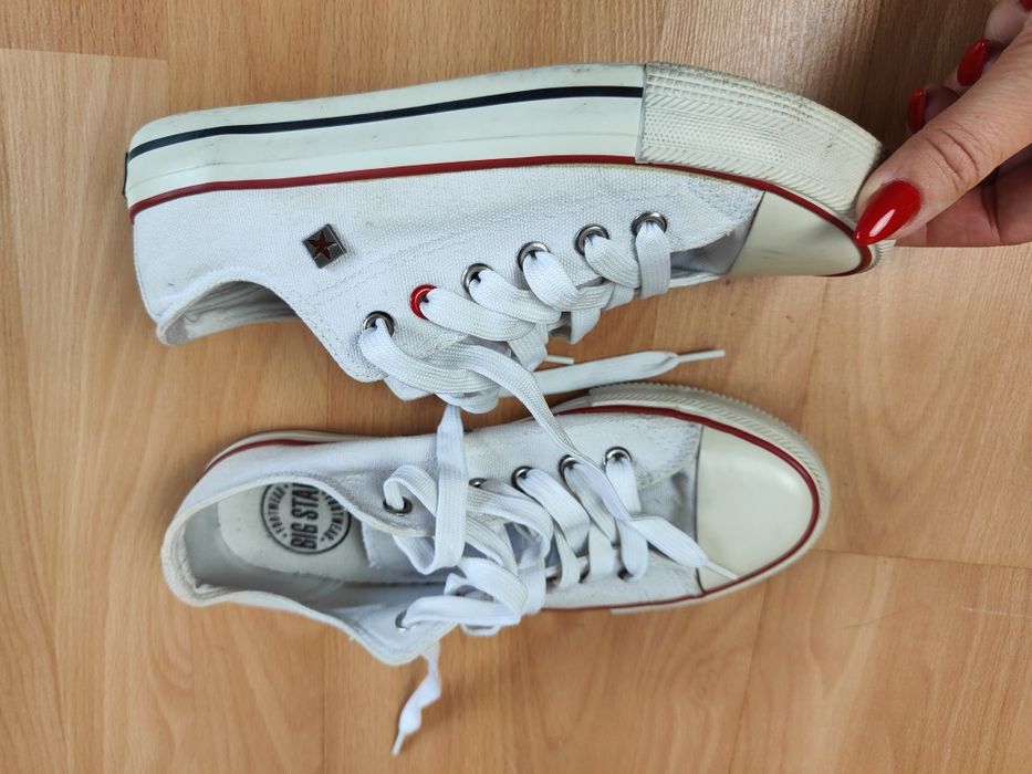 Trampki Big Star 37