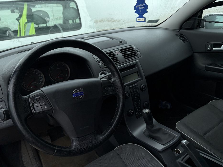 Volvo c30 1.6d NA CZĘŚCI