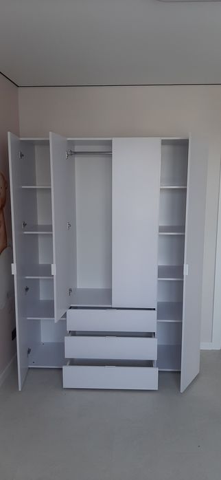 Сборка разборка мебели