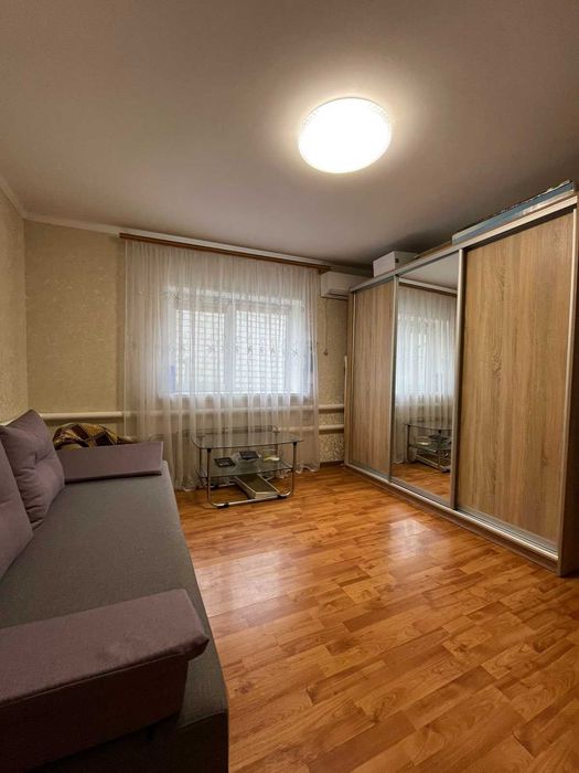 Продаж затишної частини будинку неподалік від центру м. Сміли.