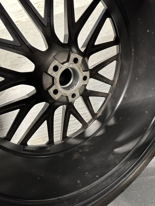 Koła 22 Mercedes GLS