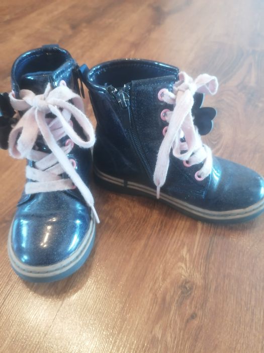 Buty Minnie Maus rozm. 28