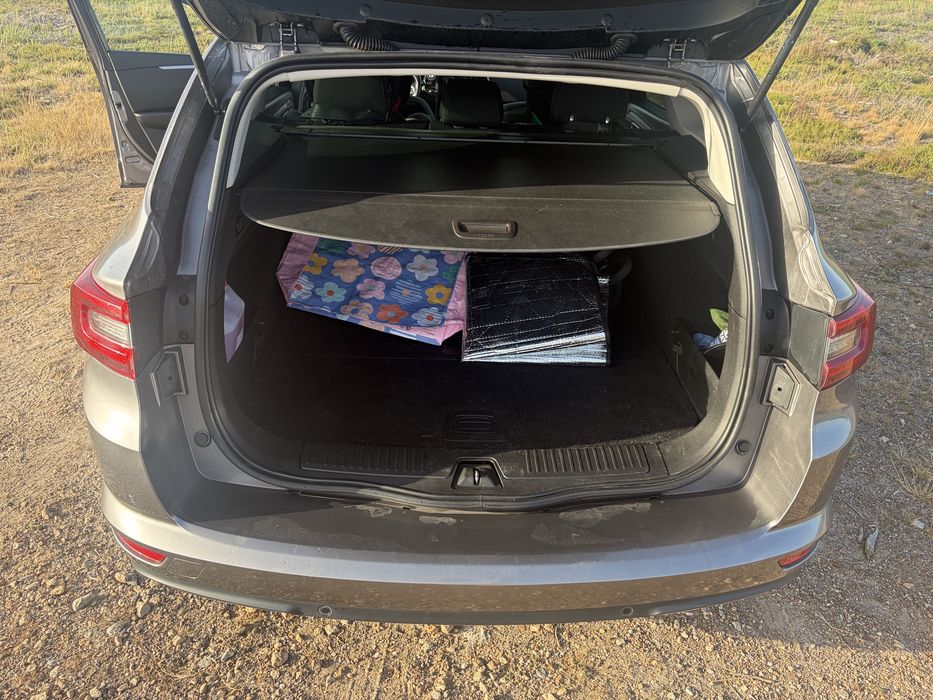 Renault Talisman 1.6 130cv — foto 12