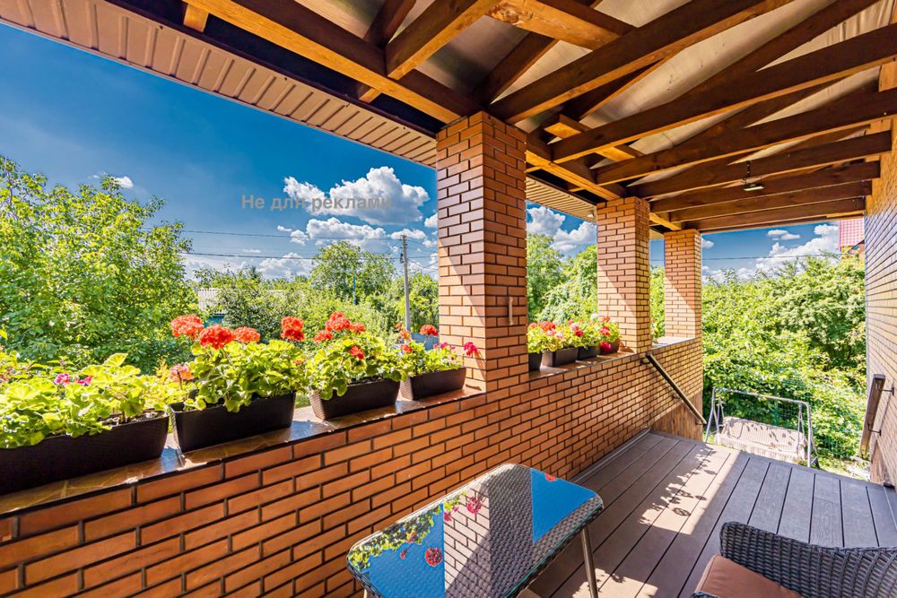 БЕЗ КОМІСІЇ будинок ремонт Червона цегла укриття! Воскресенські Сади