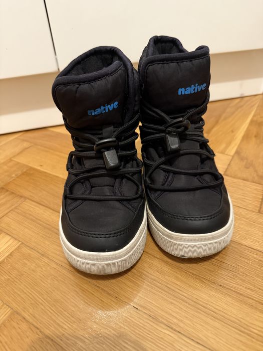 Śniegowce chlopiece Native