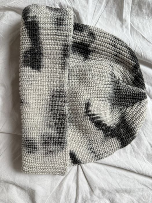 Wygodna używana czapka unisex