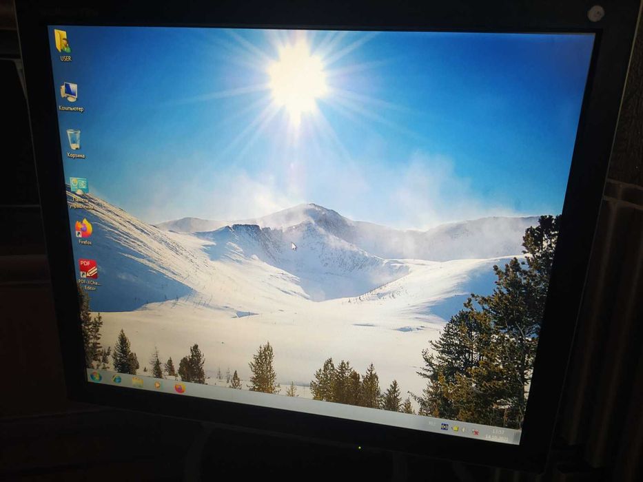 Монітор Samsung SyncMaster 930BF