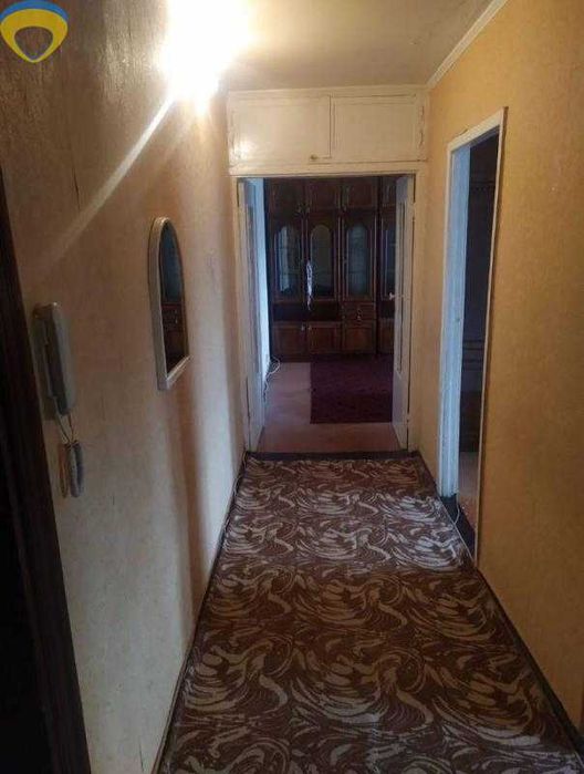 2-комнатная квартира по адресу (площадь 44 м²) - Atlanta.ua - фото 2