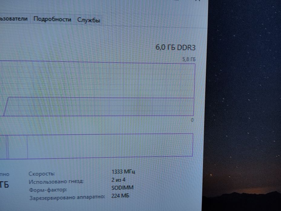 Продам ноутбук Asus K53SD