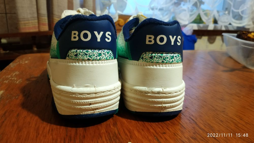 Олд скул scarpe da ginnastica per uomo 1996 год кроссовки Italia