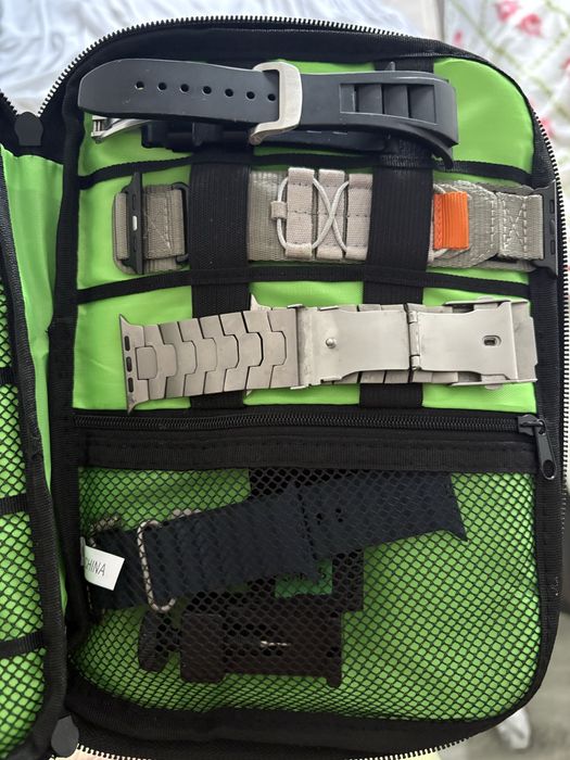 Ultra 2 Apple Watch 49mm