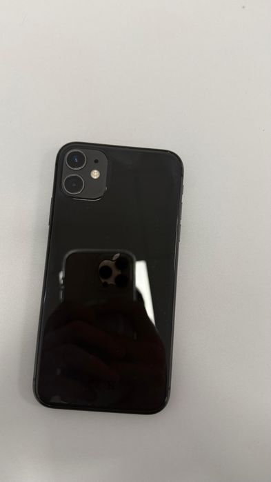 iphone 11 128gb usado 130€