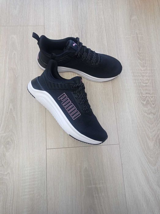 Кросівки Puma Softride Astro T