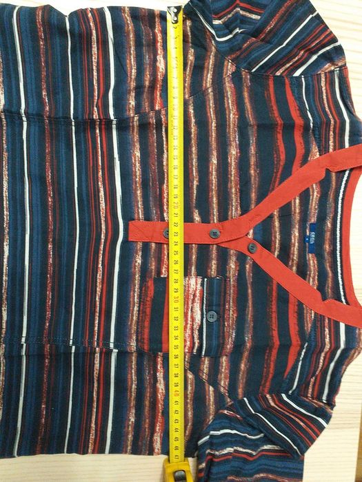 Koszula CECIL bawełna rozmiar 38