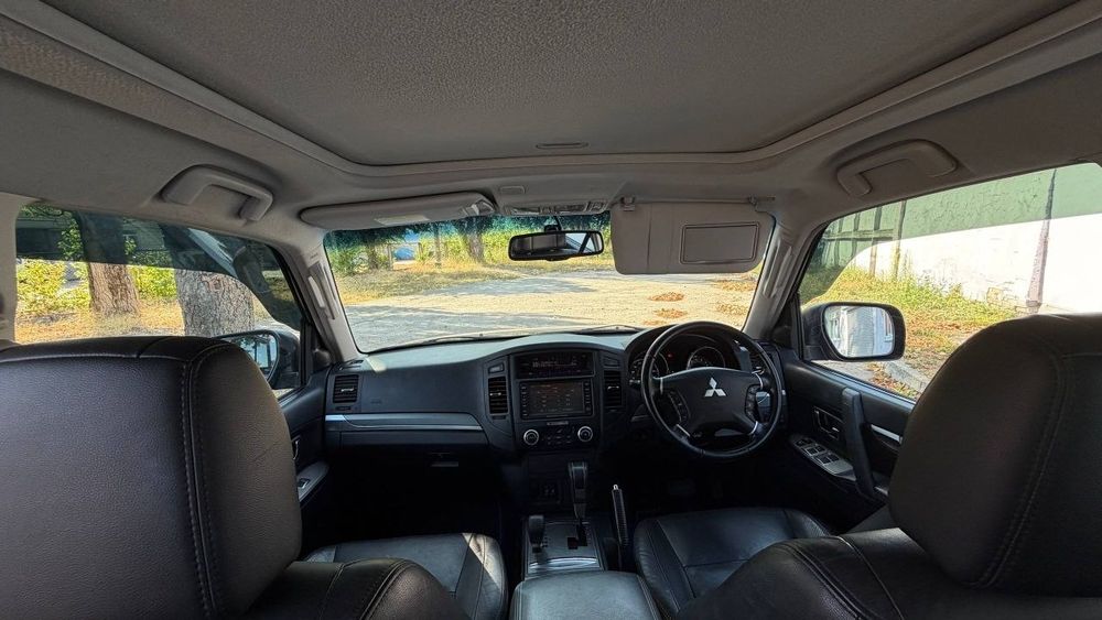 Продам Mitsubishi Pajero Wagon 4
