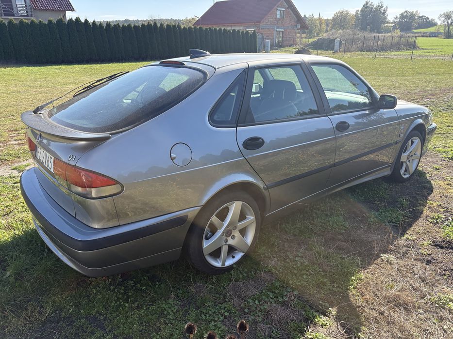 Saab 93 2.0t 150kM