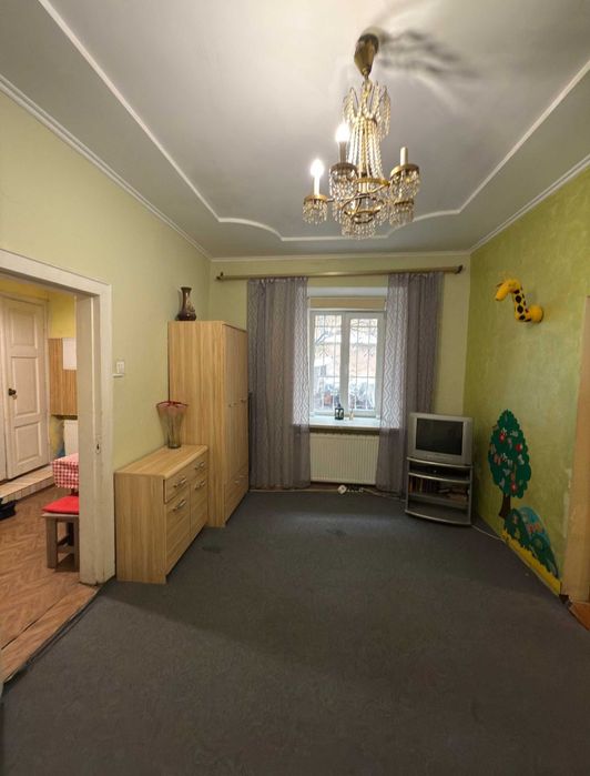 2х кімнатна квартира.Вул.Князя Романа.Центр міста!