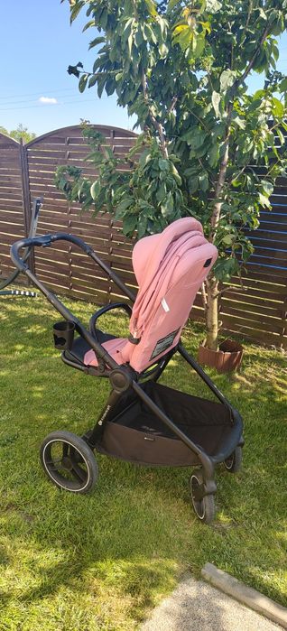 Wózek Kinderkraft Nea