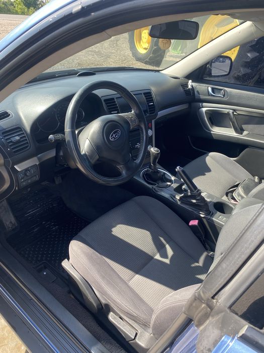 Авто в хорошому стані