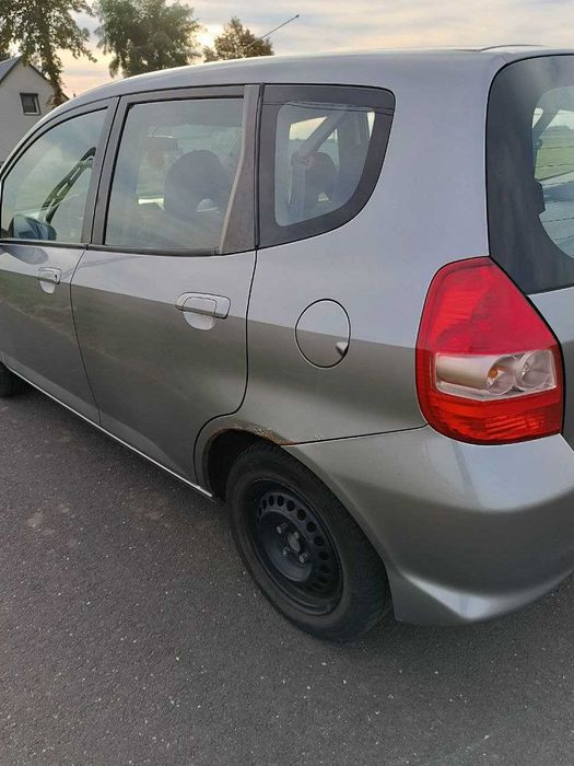 Honda Jazz 2005r.