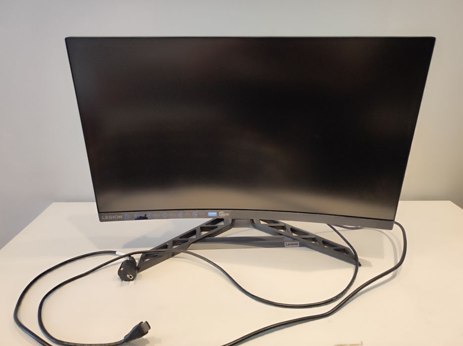 Monitor  LENOVO  27