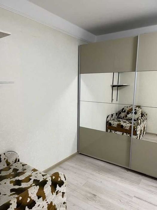 Оренда 1-к квартири на вул. Миропільська